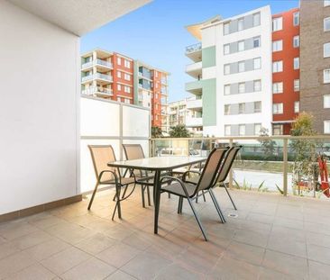 1104/43 Wilson Street Botany - Photo 4