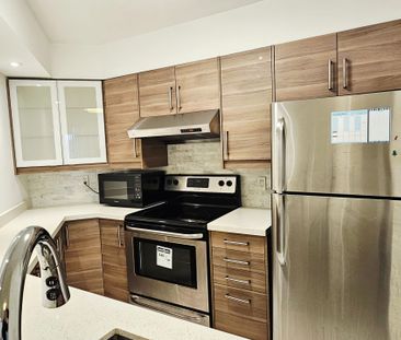 For Lease - 33 Empress Avenue Unit# 2615, Toronto, Ontario - Photo 4
