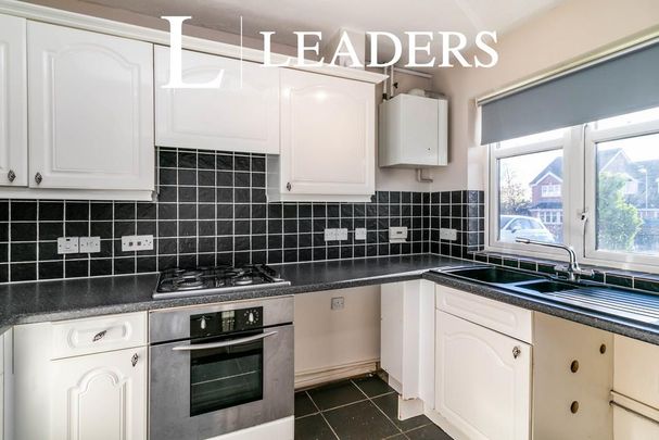 2 bedroom house to rent - Photo 1