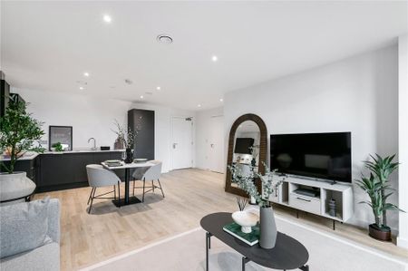 1 bedroom apartment to rent - Photo 5