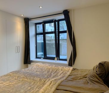 <b>Charmerende 2-værelses lejlighed i hjertet af Aalborg</b><br> - Photo 6