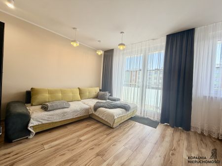 3 pokoje po remoncie | Balkon | Halemba - Zdjęcie 2