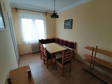 Kiadó átlagos állapotú lakás - Nyíregyháza - Fotó 5