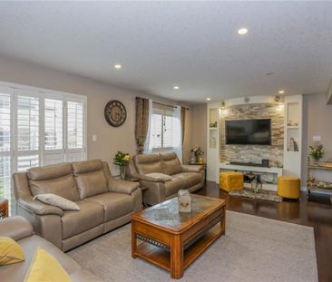 For Lease - 2879 Lemieux Walk, London South, Ontario - Photo 2