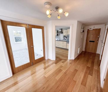 2 bedroom apartment to rent - Photo 6