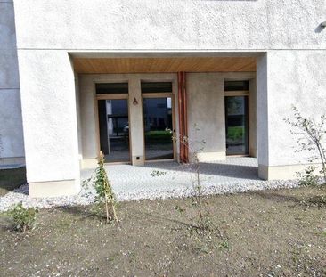 schöne Gartenwohnung an zentraler Lage - Photo 6