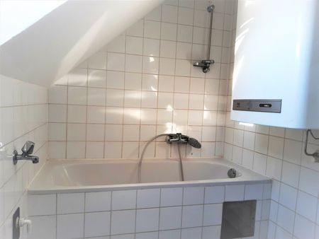 500€ MIETE GESCHENKT ++ Traumhafte 50m2 Wohnung ++ Parkplatz ++ schnell Termin vereinbaren - Photo 3