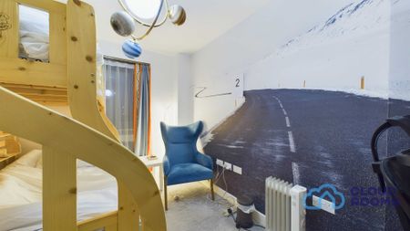 RM2 Rennie Street | Greenwich | London | SE10 0XT - Photo 4