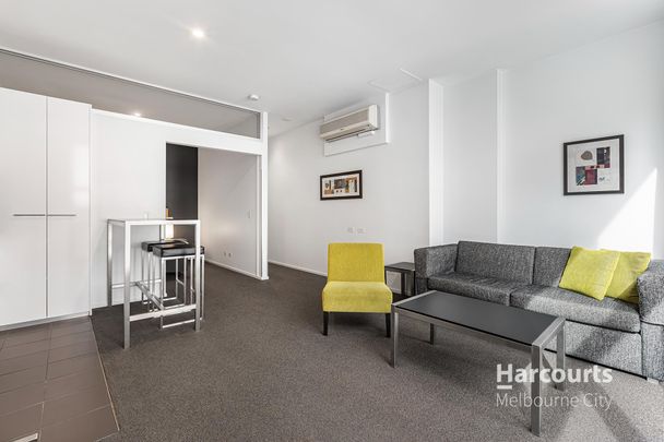 108/100 Exhibition Street, Melbourne VIC 3000 - House For Rent | Domain - Photo 1