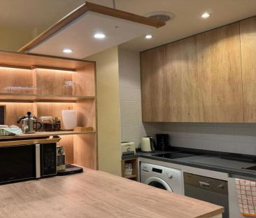 1-bedroom apartment for rent in Lista - Photo 3