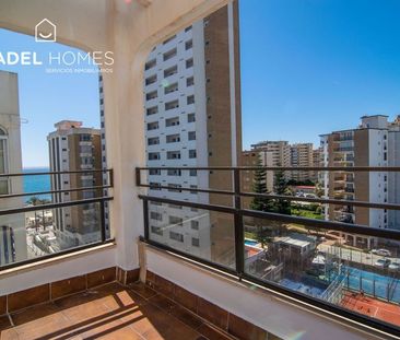 Alquiler de ático en Paseo Marítimo Rey de España, 93 - Photo 2