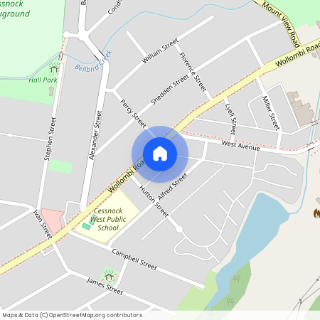 127 Wollombi Road, Cessnock, NSW 2325