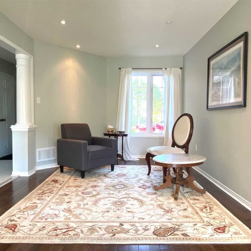 For Lease - 22 Rush Road, Aurora, Ontario - Photo 1