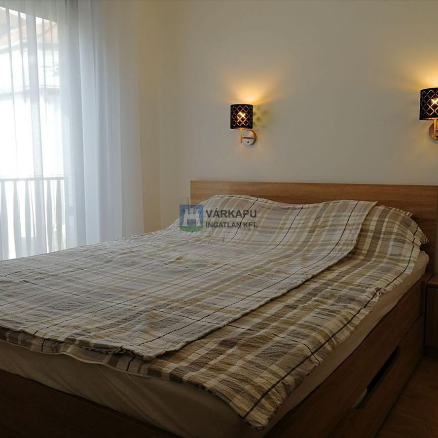 Kiadó luxus lakás - Székesfehérvár - Photo 1