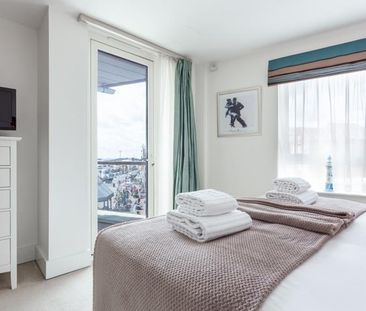 3 bedroom apartment to rent - Photo 6