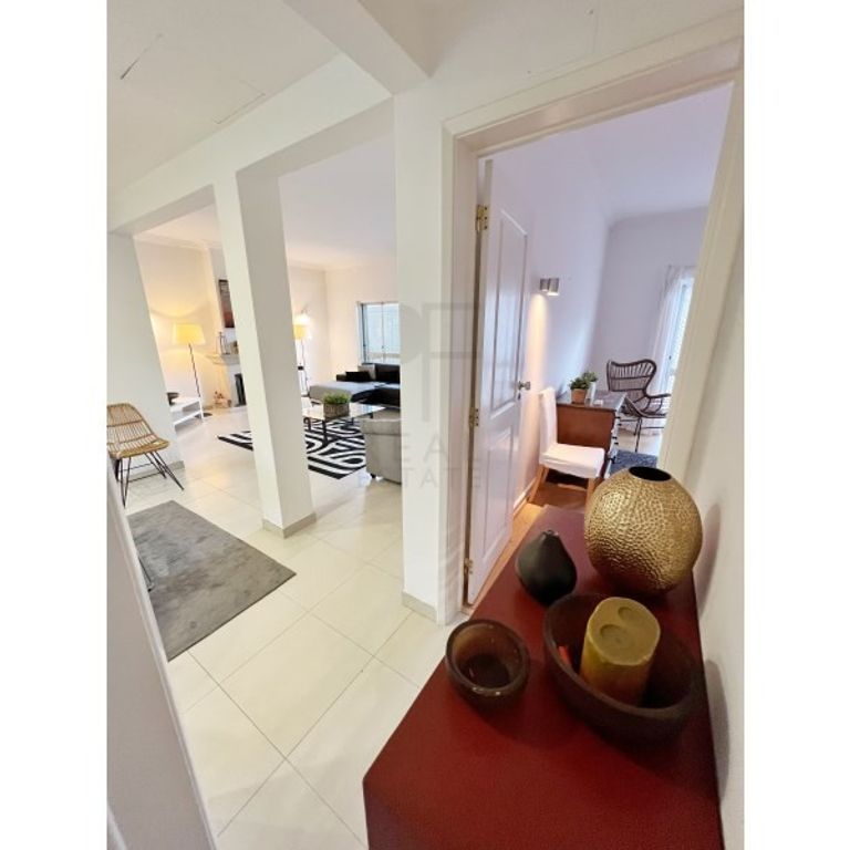 2 room luxury Apartment for rent in Monte Estoril, Cascais e Estoril, Cascais, Lisbon - Photo 1