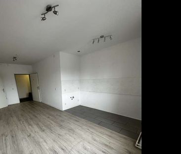 Ab sofort: helle 2-Zimmerwohnung - Foto 2