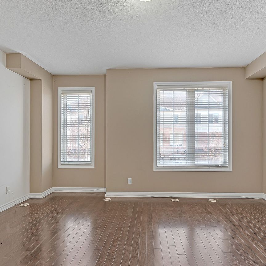 For Lease - 7 Cailiff Street, Brampton, Ontario - Photo 1
