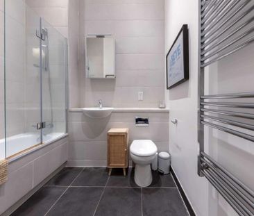 1 bedroom flat to rent - Photo 5