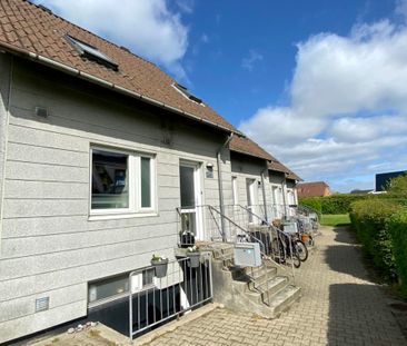 3 værelses rækkehus – Skovbakken 8D – Fredericia - Photo 1