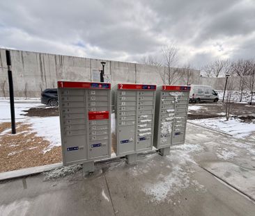 For Lease - 73 Curlew Drive Unit# 55, Toronto, Ontario - Photo 6