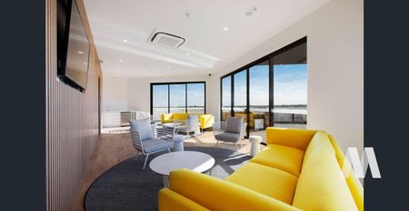 206/7 Balcombe Road, Mentone VIC 3194 - Apartment For Rent | Domain - Photo 5