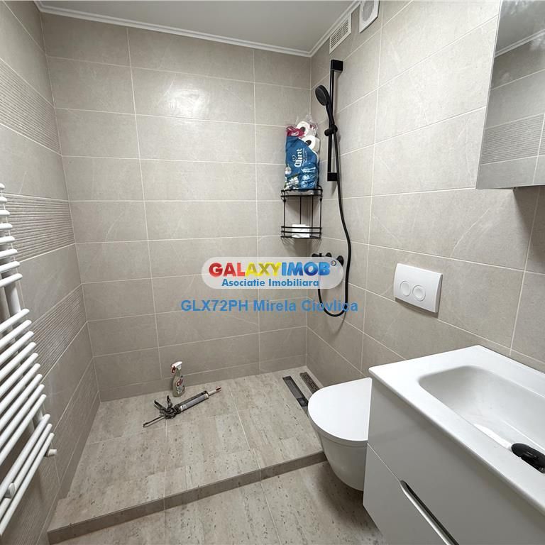 Inchiriere apartament 2 camere Campina Centru - Fotografie 1