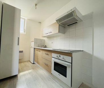 T1 Bis rue Niel 28 m2 - Photo 3