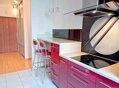 Dwa pokoje- Ochota- wynajmę 50 m² - Фото 2