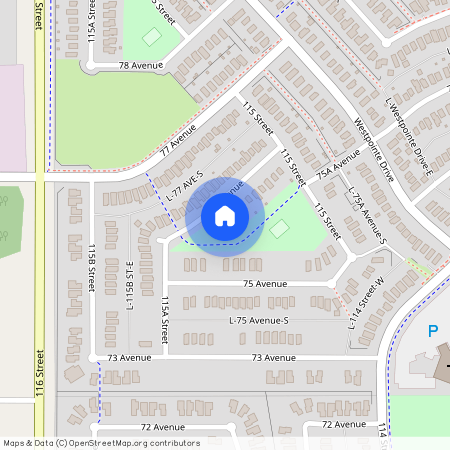 11537-11576 76 Ave, Grande Prairie