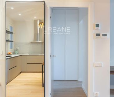 Piso de alquiler en Diagonal, Dreta de l'Eixample - Photo 2