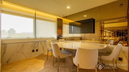 Loft com 1 quarto e 24m² para alugar em Bela Vista, Porto Alegre. - Foto 2