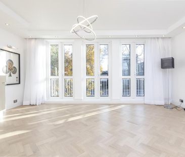 4 bedroom townhouse to rent - Photo 1