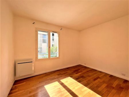 Charmant 3 pièces proche gare - Photo 2