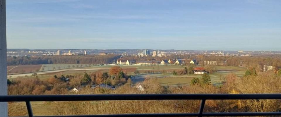 1,5 Zimmer Wohnung in Stuttgart-Asemwald für max.1-2 Personen! - Foto 1