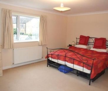 Room in a Shared House, Brill Close, CV4 - Photo 3