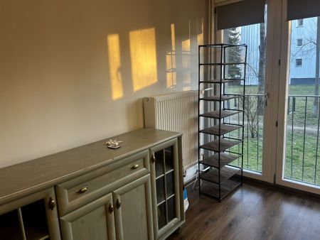 Pokój Wrocław - Zdjęcie 4