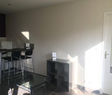 Appartement Saint-Étienne - Photo 1