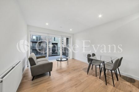 2 bedroom apartment to rent - Photo 2