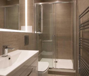 1 bedroom apartment to rent - Photo 6