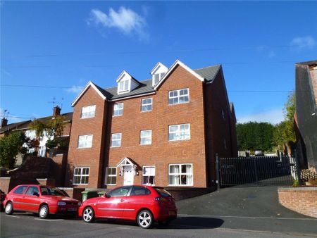 2 bedroom flat to rent - Photo 5