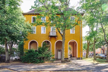 Mitten im Herzen Wolfsburgs: Tolle 3-Zimmer-Wohnung // 1.OG links - Photo 4