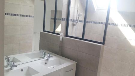 Location Appartement 3 pièces 60m² TOURS 37000 - Photo 4