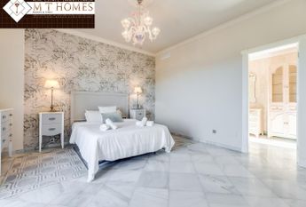 Luxury Villa - Marbella (Rio Real)