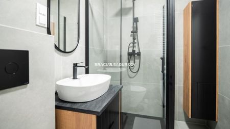 Mieszkanie Kraków Prądnik Biały powierzchnia 37.0 m² C206-WM-08906 - Zdjęcie 2