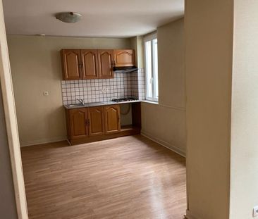 Location appartement 3 pièces, 76.65m², Albi - Photo 1