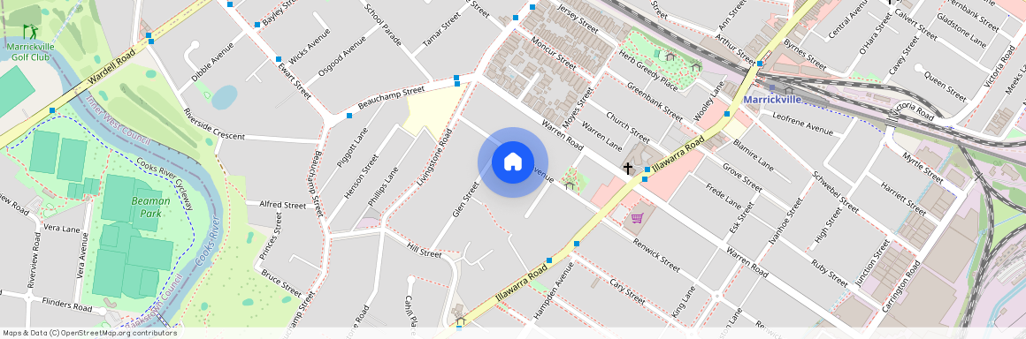 1/27 Harnett Avenue, Marrickville NSW 2204