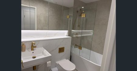 Two Bedroom Furnished Apartment - Photo 4