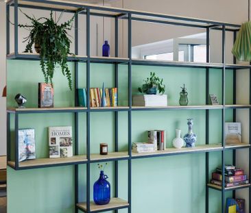 Furnished studio apartment Münster | POHA House - Photo 2