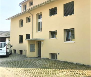 2.5 Zimmer, 58 m², 2. Stock - Foto 6